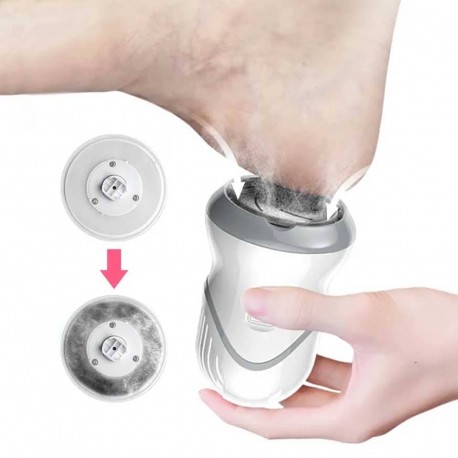 Беспроводная электрическая пенза для ног, 2 скорости  оптом-2