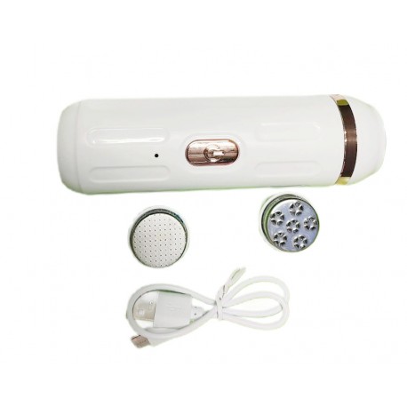 Электрическая шлифовальная машинка для ног HY-888  оптом-1