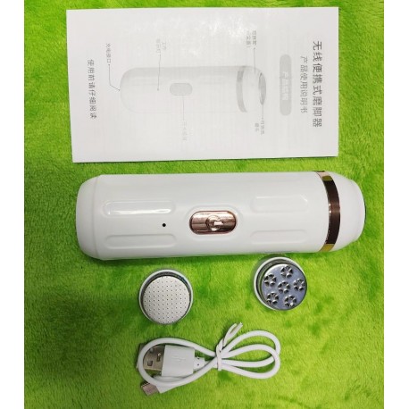 Электрическая шлифовальная машинка для ног HY-888  оптом-3