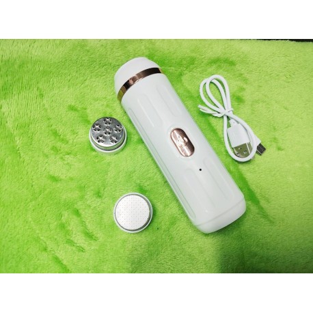 Электрическая шлифовальная машинка для ног HY-888  оптом-4