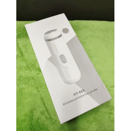 Электрическая шлифовальная машинка для ног HY-888  оптом-6