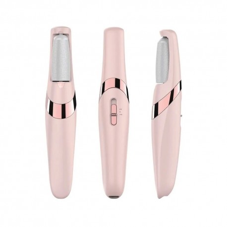 Электрическая шлифовальная машинка ELECTRIC PEDI CALLOUS REMOVER для педикюра и удаления мозолей  оптом-1