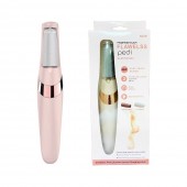 Электрическая шлифовальная машинка ELECTRIC PEDI CALLOUS REMOVER для педикюра и удаления мозолей 