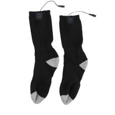Электрические носки с подогревом 10 Вт