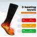 Электрические носки с подогревом 10 Вт оптом
