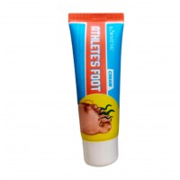 Крем KORMESIC Athlete's Foot Cream от грибка на ногтях ног 40 г