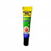 Крем KORMESIC Keratin Nail Care Cream от грибка на ногах 20 г