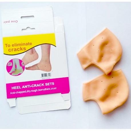 Протектор для пяток 2 шт  оптом-3