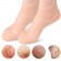 Силиконовые увлажняющие носки The Secret of Smooth Feet 2 шт  оптом