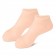 Силиконовые увлажняющие носки The Secret of Smooth Feet 2 шт  оптом