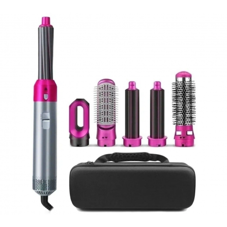Стайлер для Волос Airwrap 5 в 1 в чехле  оптом