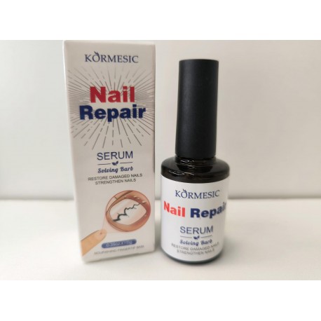 Восстанавливающая сыворотка для ногтей KORMESIC Nail Repair Serum 11 г оптом-1
