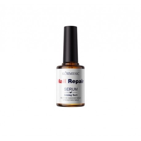 Восстанавливающая сыворотка для ногтей KORMESIC Nail Repair Serum 11 г оптом