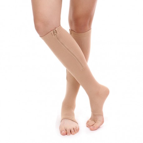 Компрессионные гольфы Zip Sox  оптом-3