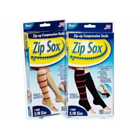 Компрессионные гольфы Zip Sox  оптом