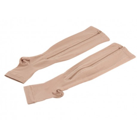 Компрессионные гольфы Zip Sox  оптом-4