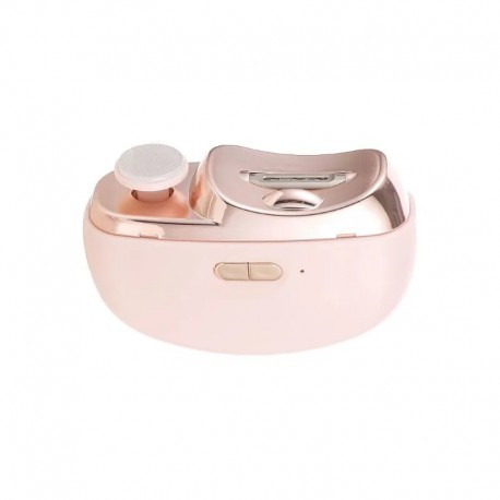 Электрические автоматические кусачки для ногтей для пожилых людей и детей  оптом-3