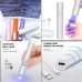 Беспроводная маникюрная USB-лампа для сушки ногтей оптом