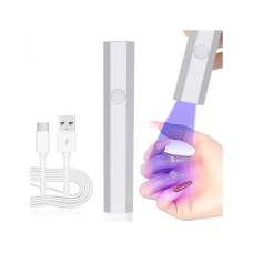 Беспроводная маникюрная USB-лампа для сушки ногтей