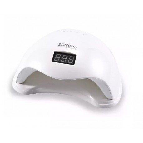 Лампа для маникюра SunUV Sun 5  оптом
