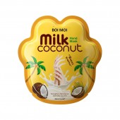 Маска для рук Milk Coconut Foot Mask с экстрактом молока и кокоса 35 мл