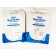 Маска-носки для ног KORMESIC Oat Shea Butter Food Mask с экстрактом овса и маслом ши оптом