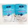 Разглаживающая маска для рук KORMESIC Skin Care Whitening Smoothing Hand Mask с коллагеном 80 мл оптом