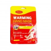 Согревающая маска Warming Hand Mask для рук 2 шт