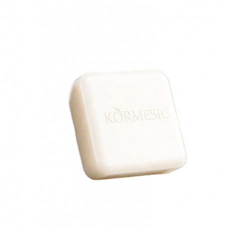 Твердое мыло-шампунь KORMESIC  5% Minoxidil Shampoo Bar против перхоти и выпадения волос 80 г оптом-2