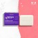 Твердый шампунь-мыло KORMESIC Professional Botox Keratin Shampoo Bar против ломкости волос 80 г оптом