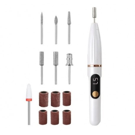 Шлифовальная машина multi functional Nail Polish machine для маникюра и педикюра