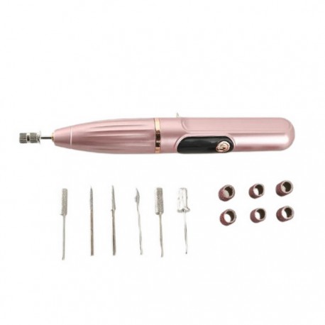 Шлифовальная машина multi functional Nail Polish machine для маникюра и педикюра-2