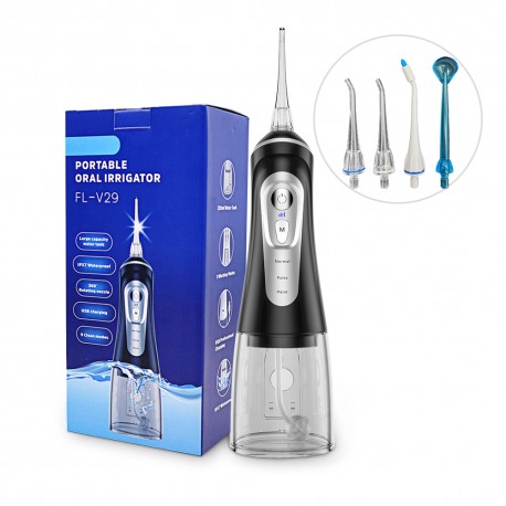 Ирригатор для полости рта Portable Oral Irrigator FL-V29  оптом-2