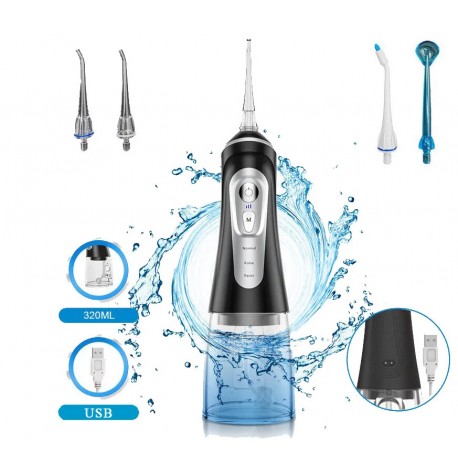 Ирригатор для полости рта Portable Oral Irrigator FL-V29  оптом-3