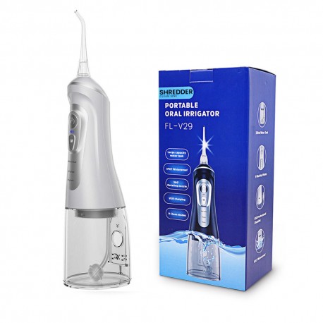 Ирригатор для полости рта Portable Oral Irrigator FL-V29  оптом-1