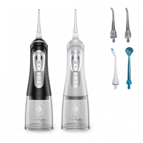 Ирригатор для полости рта Portable Oral Irrigator FL-V29  оптом-9