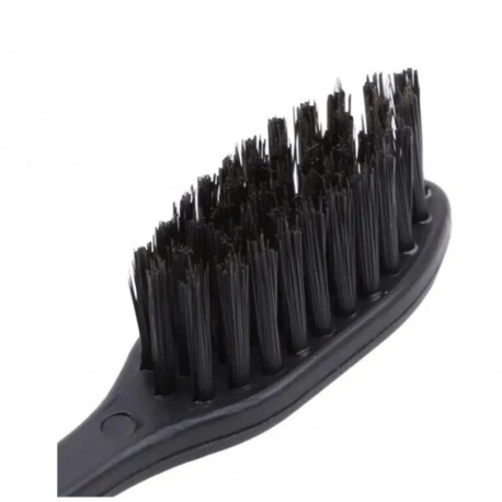 Набор бамбуковых зубных щеток 10 шт  оптом-1