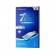 Набор отбеливающих полосок для зубов KORMESIC 7D Whitening Teeth Strips 5 пар оптом