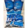Набор отбеливающих полосок для зубов KORMESIC 7D Whitening Teeth Strips 5 пар оптом