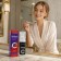 Отбеливающая зубная паста-гель KORMESIC Whiten Purple Toothpaste 35 г оптом