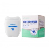 Отбеливающий зубной порошок KORMESIC Probiotic Fresh and Whitening Tooth Powder 50 г