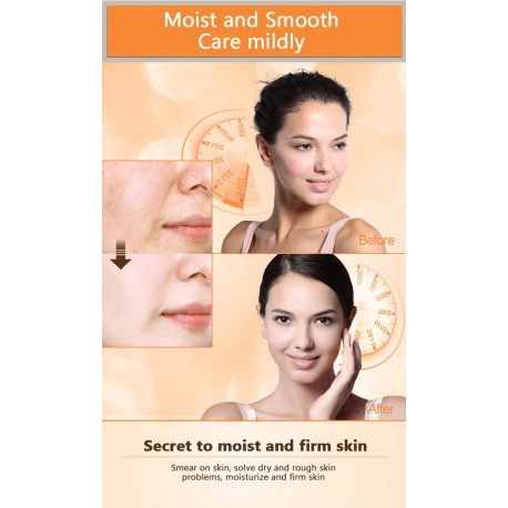 Увлажняющий крем для лица Bioaqua Horse Ointment с конским жиром 50 г  оптом-7