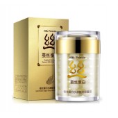 Крем для лица Bioaqua Silk Protein с протеинами шелка 60 г 