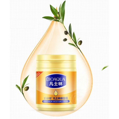 Крем для тела Bioaqua Fanshilin Moisture Cream для SOS-восстановления 170 г  оптом-1