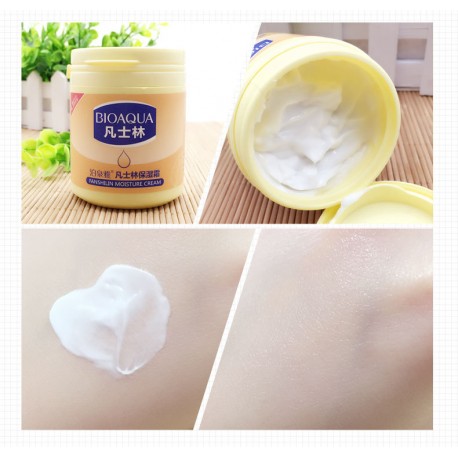 Крем для тела Bioaqua Fanshilin Moisture Cream для SOS-восстановления 170 г  оптом-2