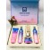 Набор Bioaqua Cherry Blossoms Moist Facial Gift Box  оптом