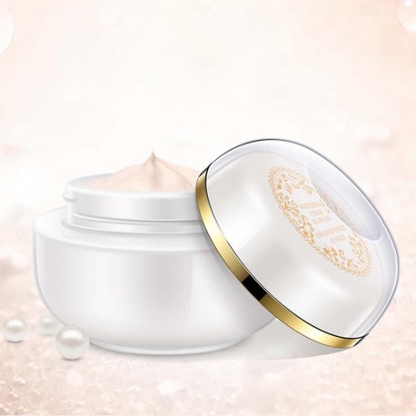 Отбеливающий крем для лица Bioaqua Beauty Muscle Run Lady Cream 30 г  оптом-2