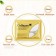 Гидрогелевые патчи с коллагеном Bioaqua Crystal Collagen Eye Mask 2 шт  оптом