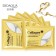 Гидрогелевые патчи с коллагеном Bioaqua Crystal Collagen Eye Mask 2 шт  оптом
