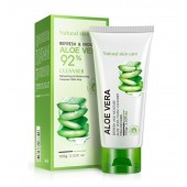 Пенка для умывания Bioaqua Aloe Vera c экстрактом алоэ 100 г 